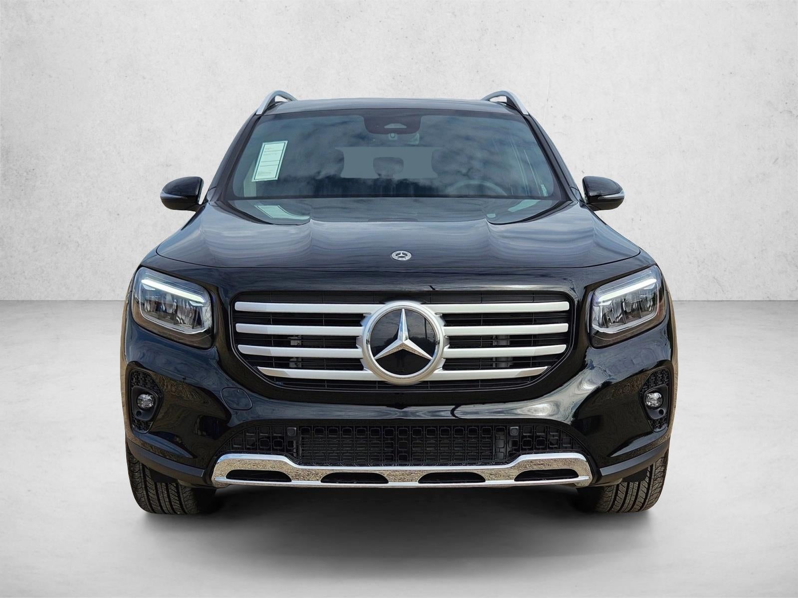 2026 Mercedes-Benz GLB GLB 250 SUV