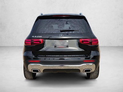 2026 Mercedes-Benz GLB GLB 250 SUV