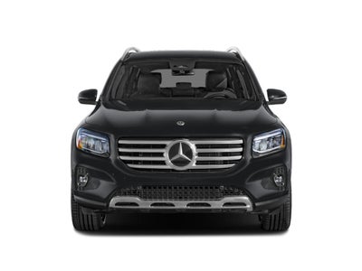 2026 Mercedes-Benz GLB GLB 250 SUV