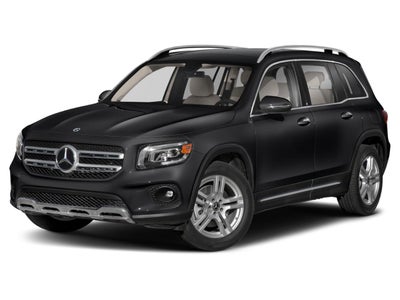 2022 Mercedes-Benz GLB GLB 250 SUV