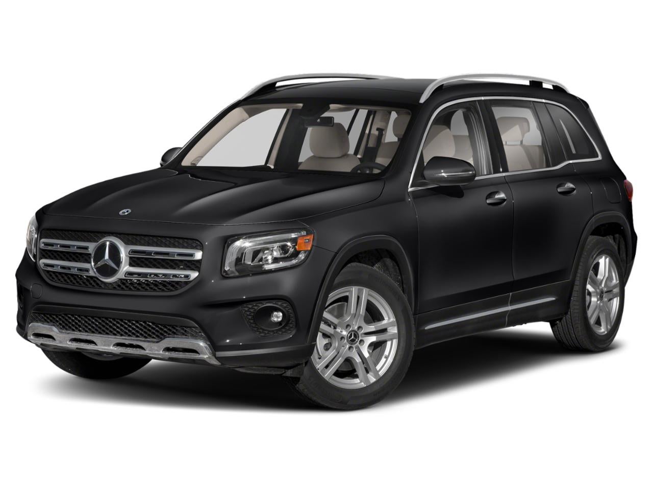 2022 Mercedes-Benz GLB GLB 250 SUV