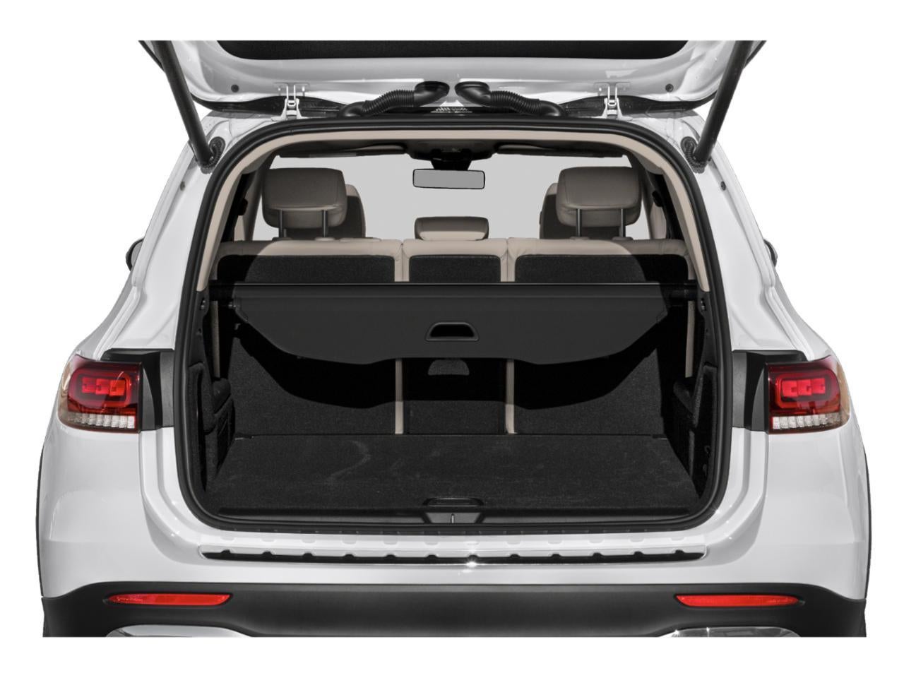 2022 Mercedes-Benz GLB GLB 250 SUV