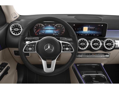 2022 Mercedes-Benz GLB GLB 250 SUV