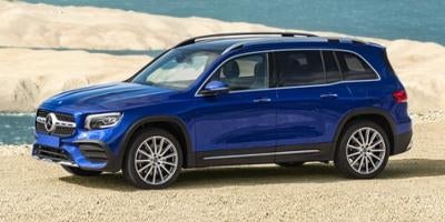 2022 Mercedes-Benz GLB GLB 250 SUV