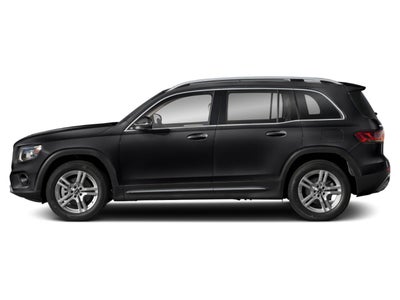 2022 Mercedes-Benz GLB GLB 250 SUV