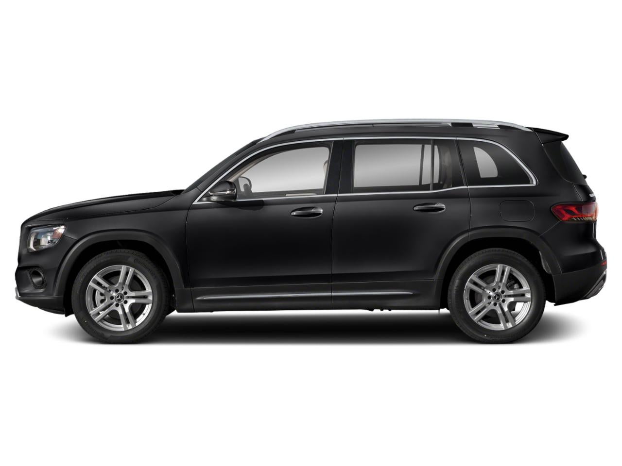 2022 Mercedes-Benz GLB GLB 250 SUV