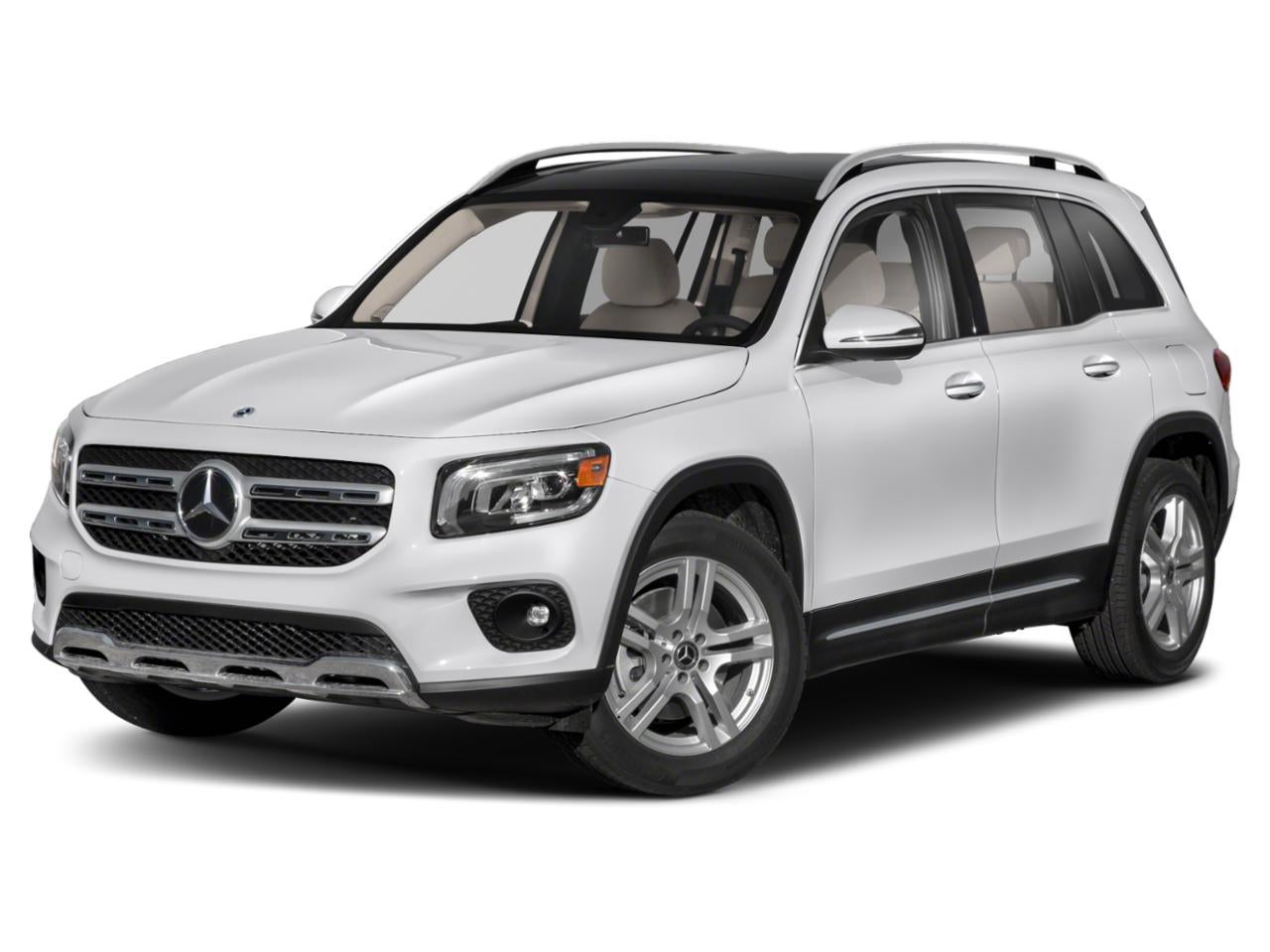 2022 Mercedes-Benz GLB GLB 250 SUV