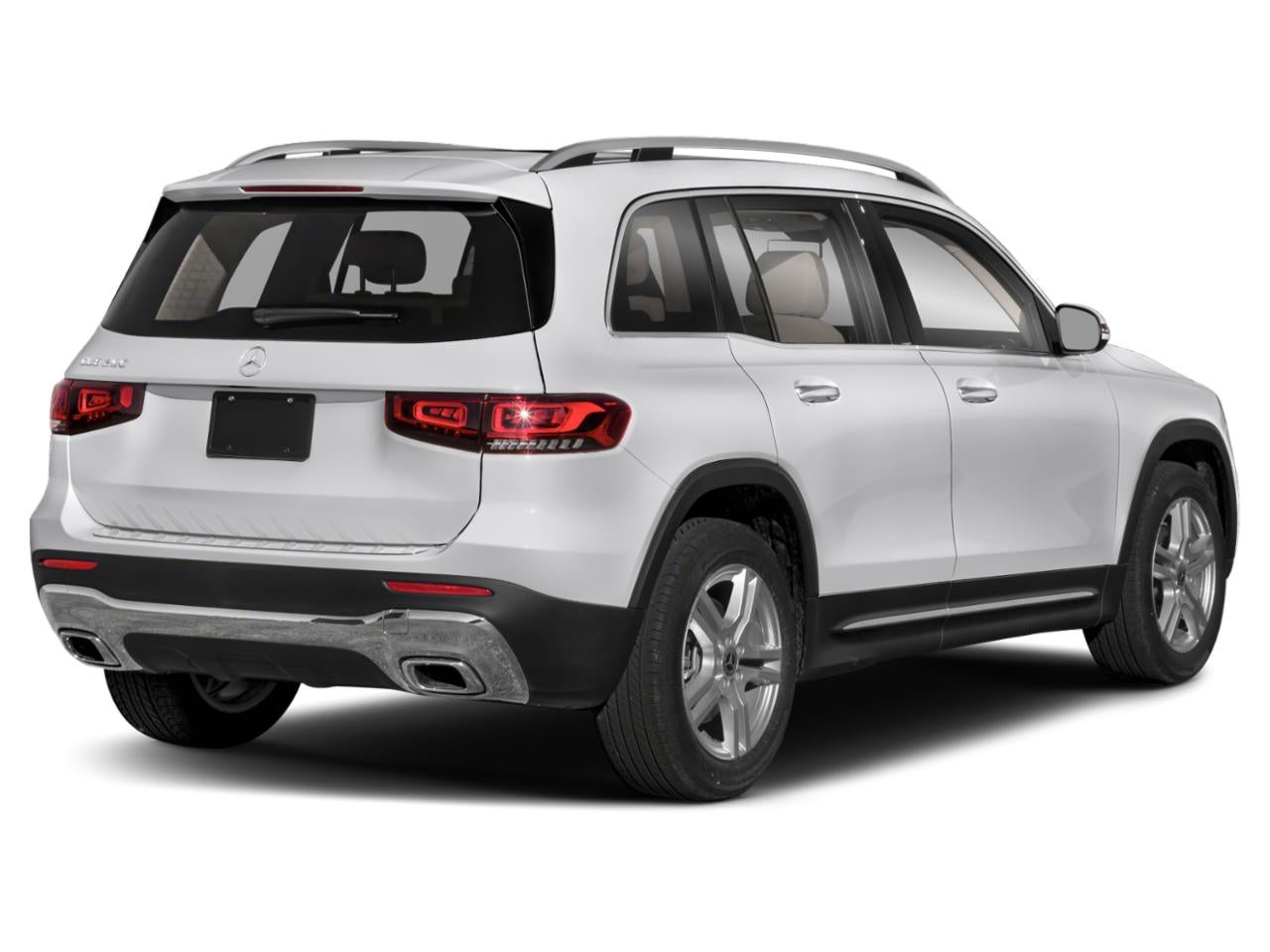 2022 Mercedes-Benz GLB GLB 250 SUV