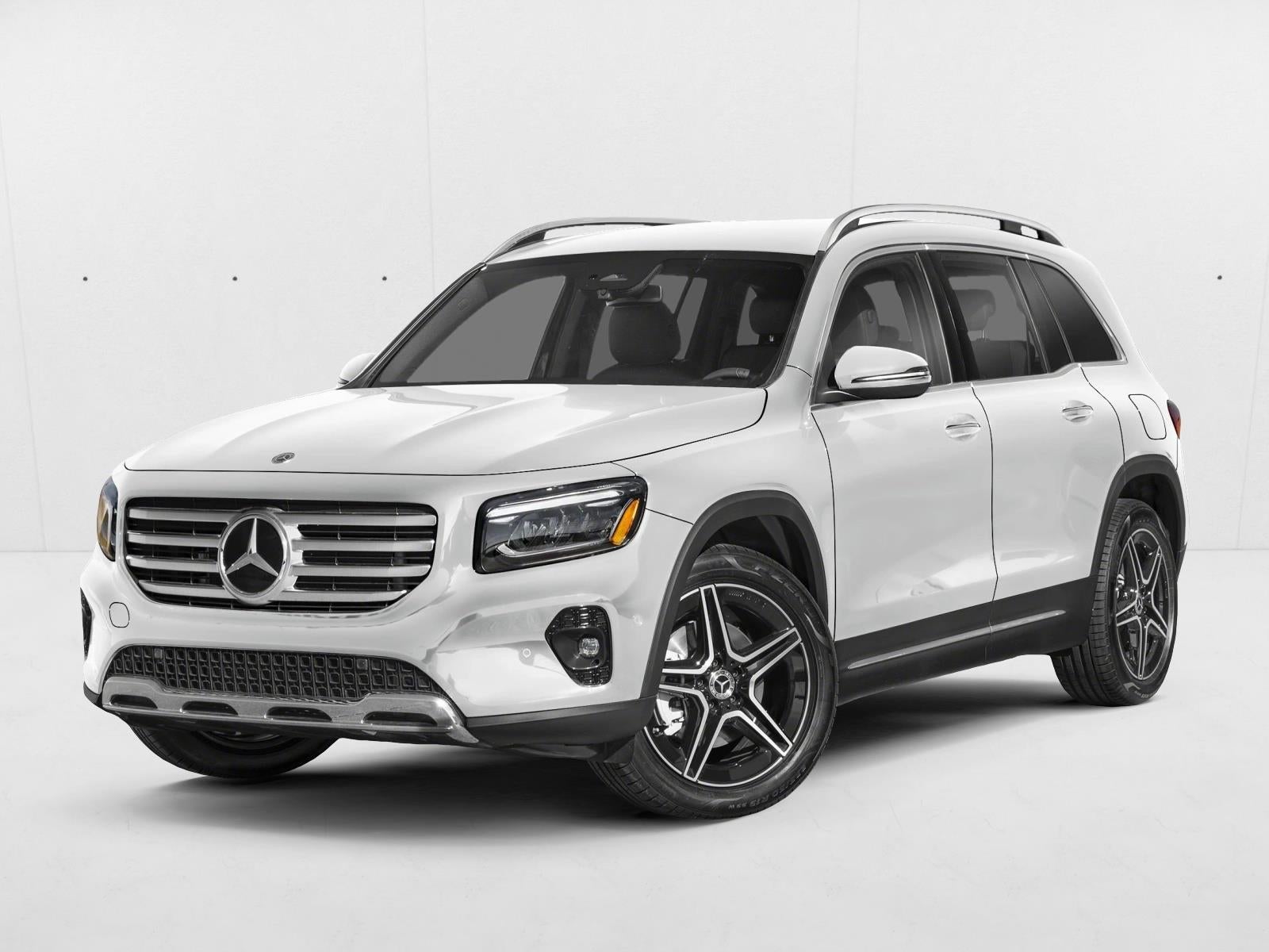 2026 Mercedes-Benz GLB GLB 250 SUV
