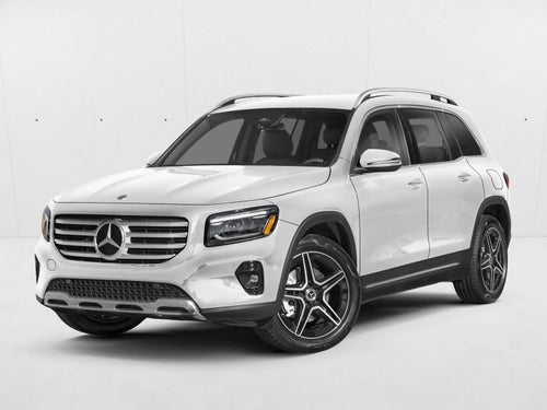 2026 Mercedes-Benz GLB GLB 250 SUV