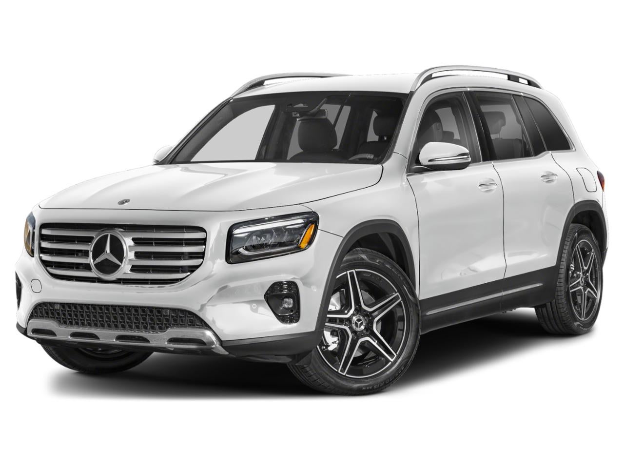 2026 Mercedes-Benz GLB GLB 250 SUV