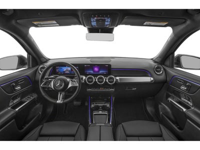 2026 Mercedes-Benz GLB GLB 250 SUV