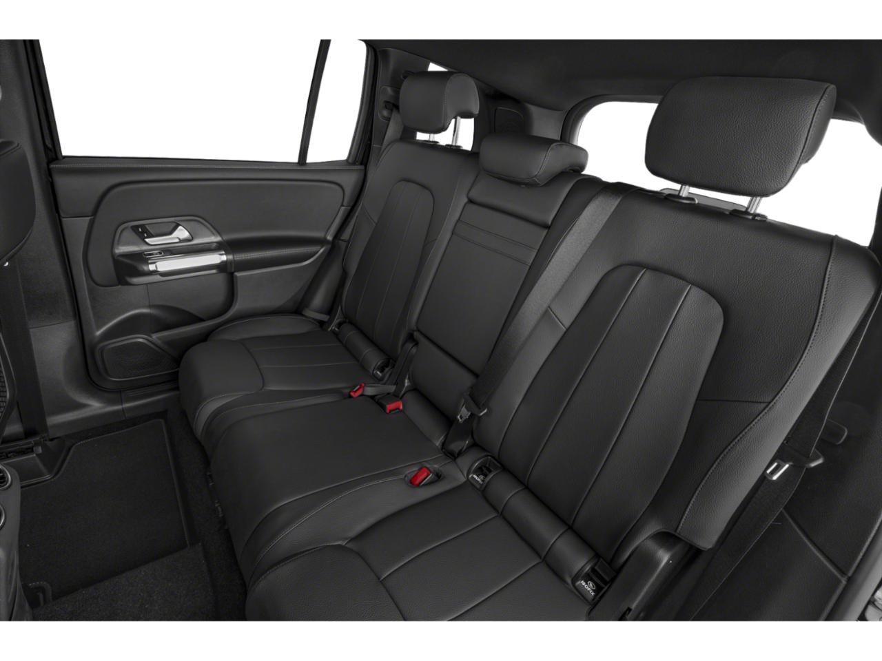 2026 Mercedes-Benz GLB GLB 250 SUV
