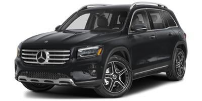 2026 Mercedes-Benz GLB GLB 250 SUV