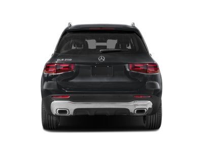 2026 Mercedes-Benz GLB GLB 250 SUV