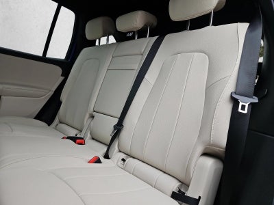 2026 Mercedes-Benz GLB GLB 250 4MATIC® SUV