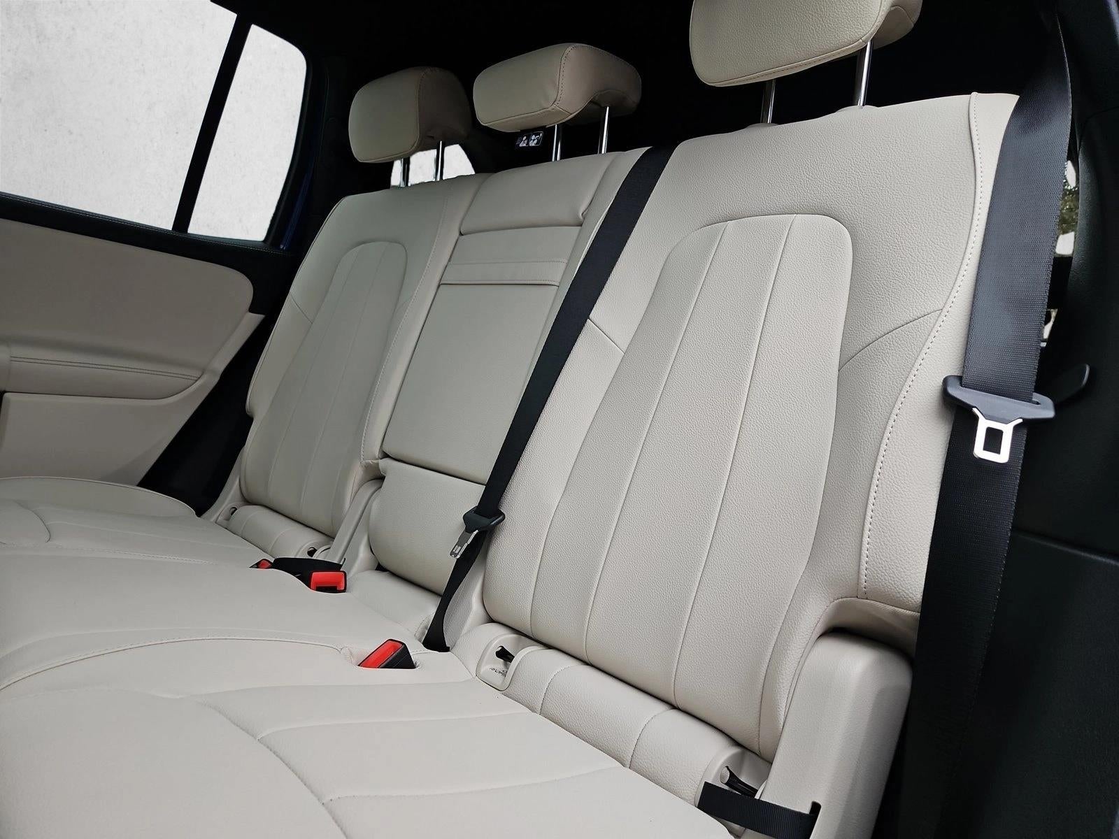2026 Mercedes-Benz GLB GLB 250 4MATIC® SUV