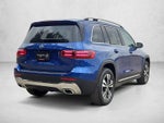 2026 Mercedes-Benz GLB GLB 250 4MATIC® SUV