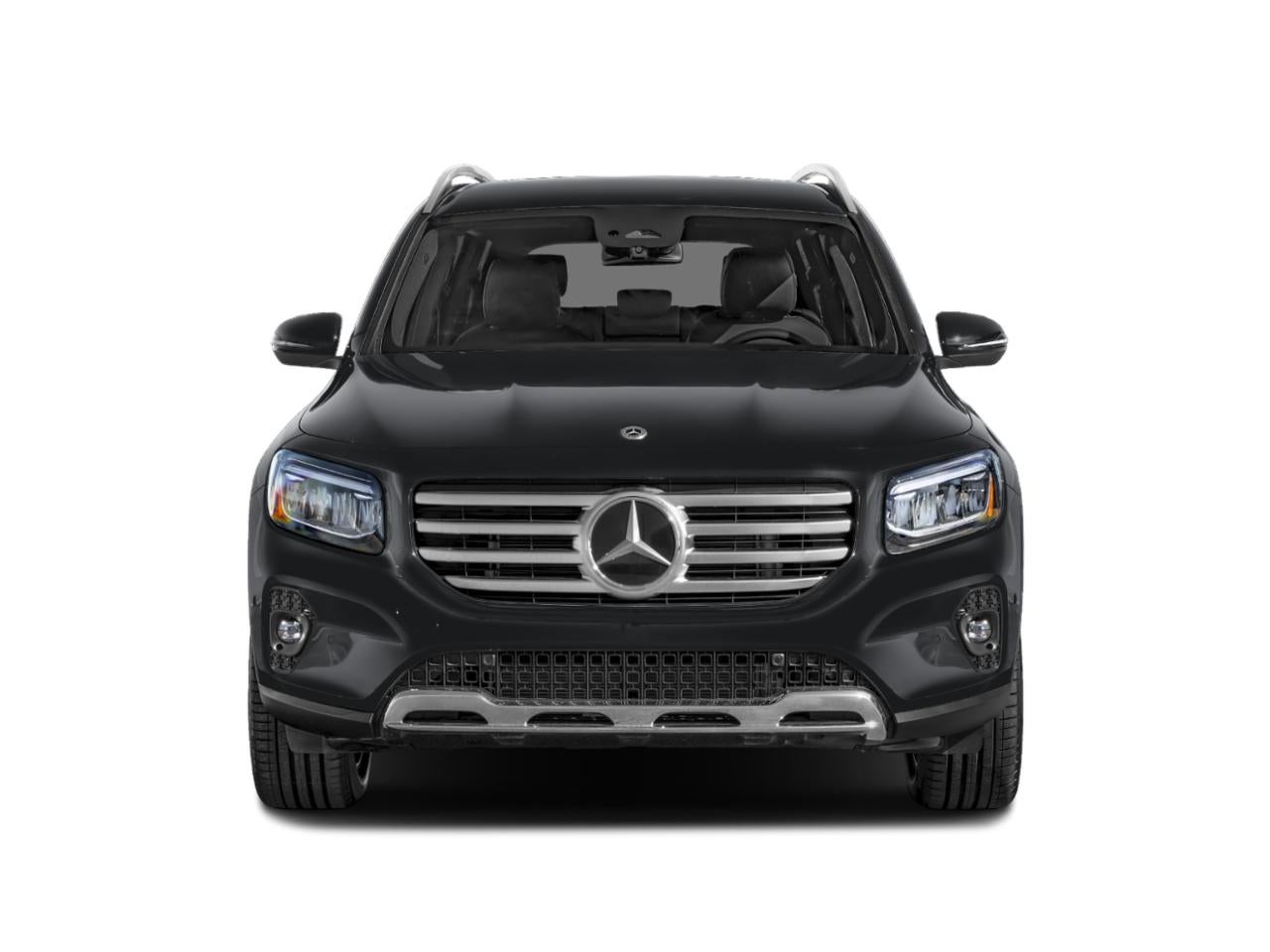 2026 Mercedes-Benz GLB GLB 250 4MATIC® SUV