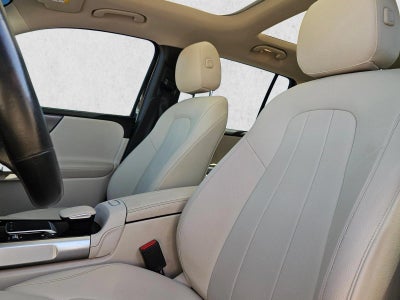2021 Mercedes-Benz GLB GLB 250 4MATIC® SUV