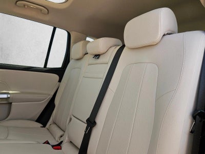 2021 Mercedes-Benz GLB GLB 250 4MATIC® SUV