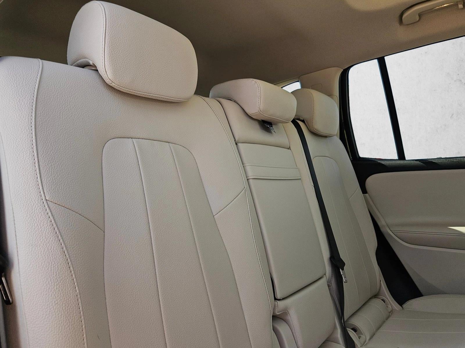 2021 Mercedes-Benz GLB GLB 250 4MATIC® SUV