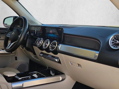 2021 Mercedes-Benz GLB GLB 250 4MATIC® SUV
