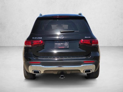 2021 Mercedes-Benz GLB GLB 250 4MATIC® SUV