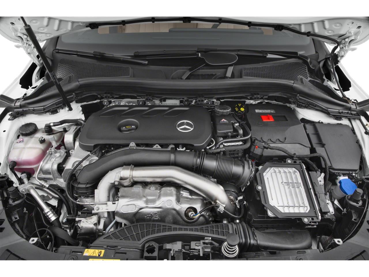 2024 Mercedes-Benz GLA GLA 250 SUV