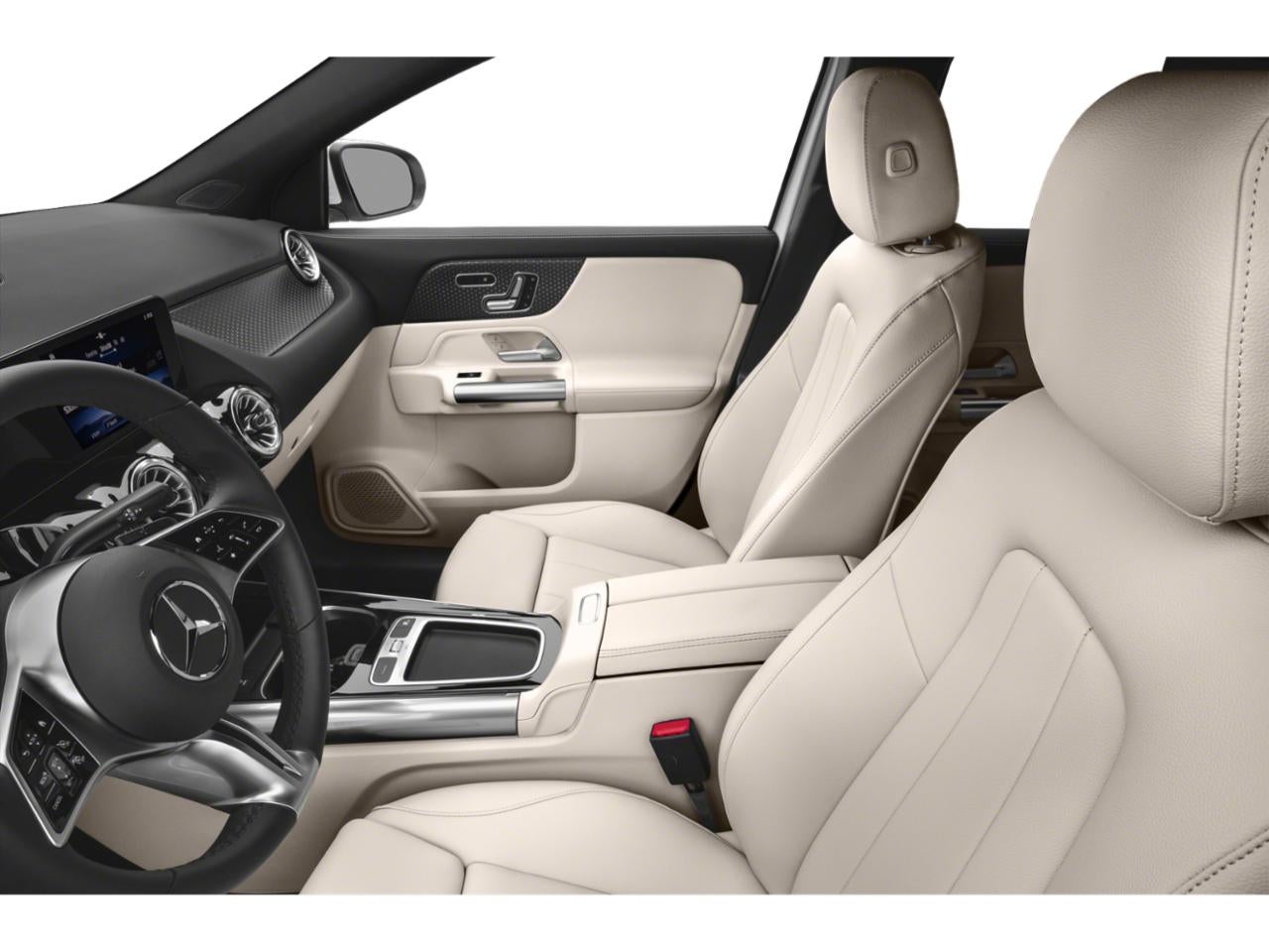 2024 Mercedes-Benz GLA GLA 250 SUV