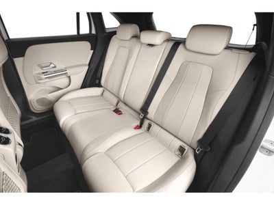 2024 Mercedes-Benz GLA GLA 250 SUV