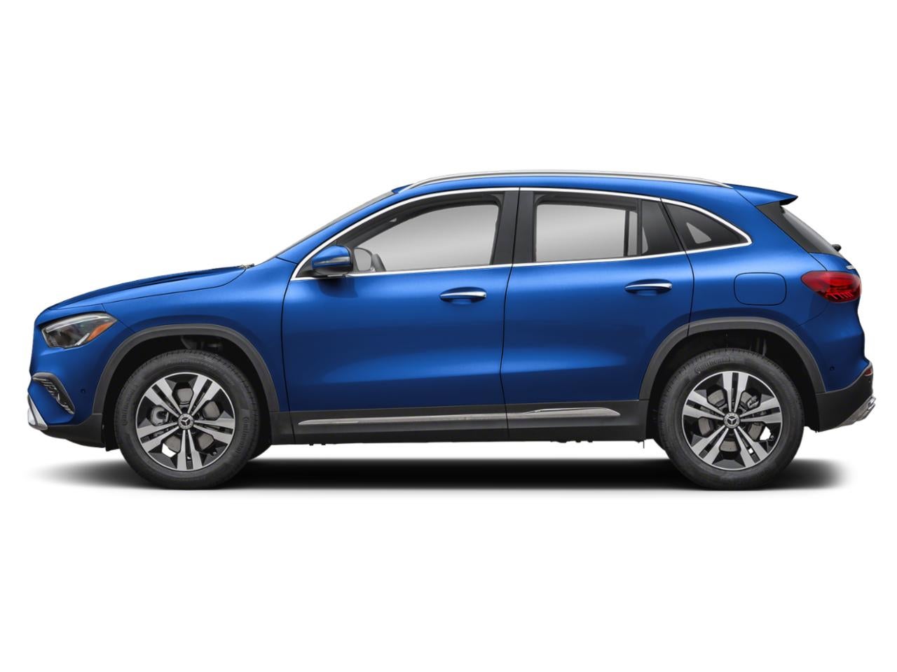 2024 Mercedes-Benz GLA GLA 250 SUV