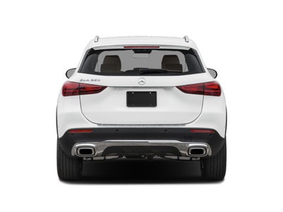 2024 Mercedes-Benz GLA GLA 250 SUV