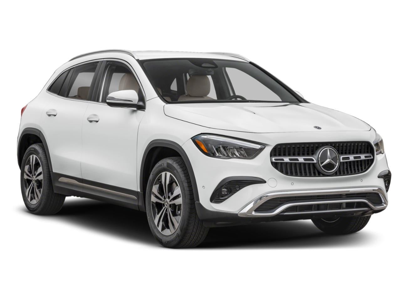 2024 Mercedes-Benz GLA GLA 250 SUV