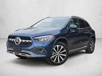 2022 Mercedes-Benz GLA GLA 250 SUV