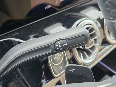 2022 Mercedes-Benz GLA GLA 250 SUV