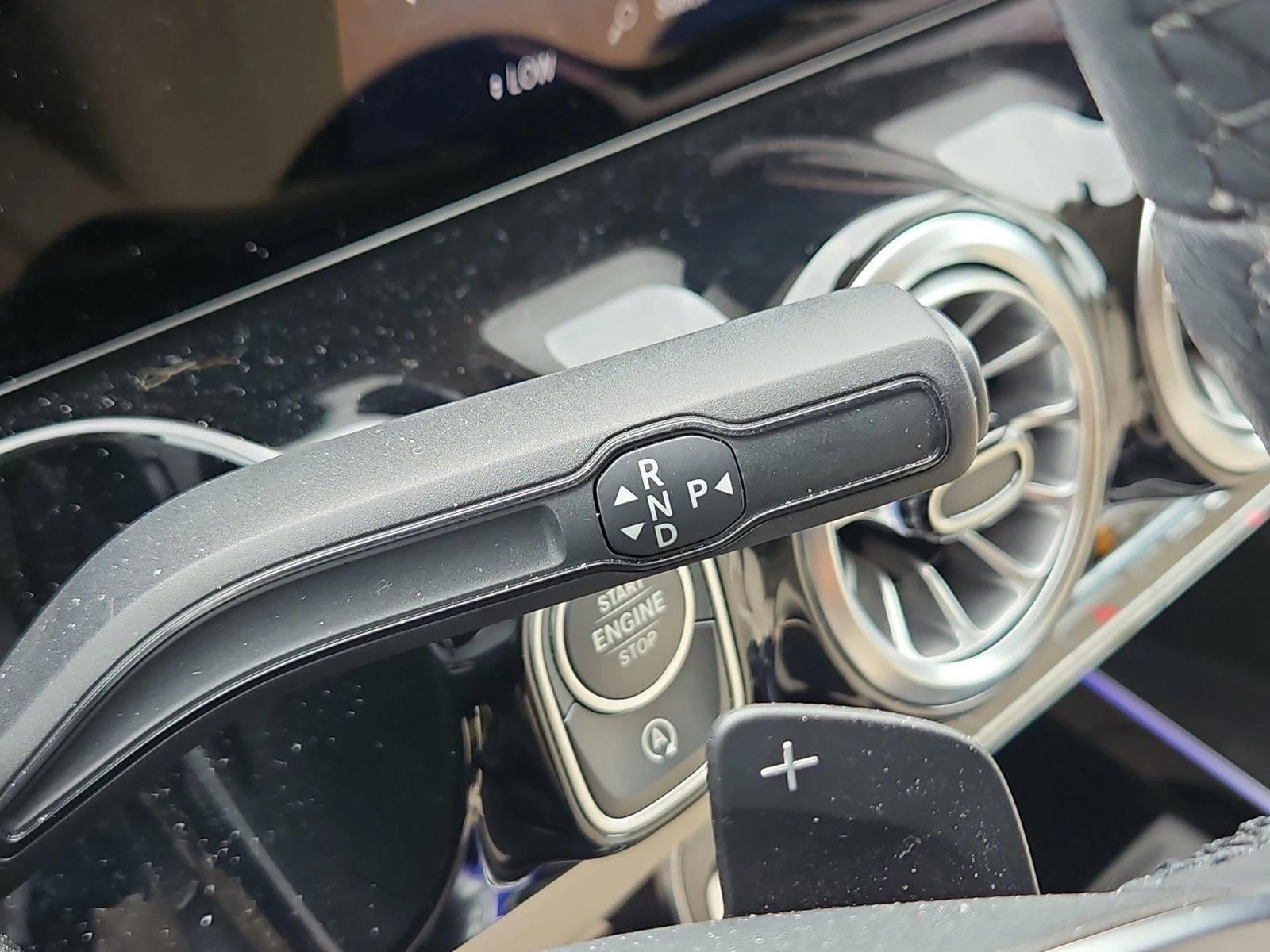 2022 Mercedes-Benz GLA GLA 250 SUV