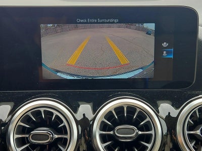 2022 Mercedes-Benz GLA GLA 250 SUV