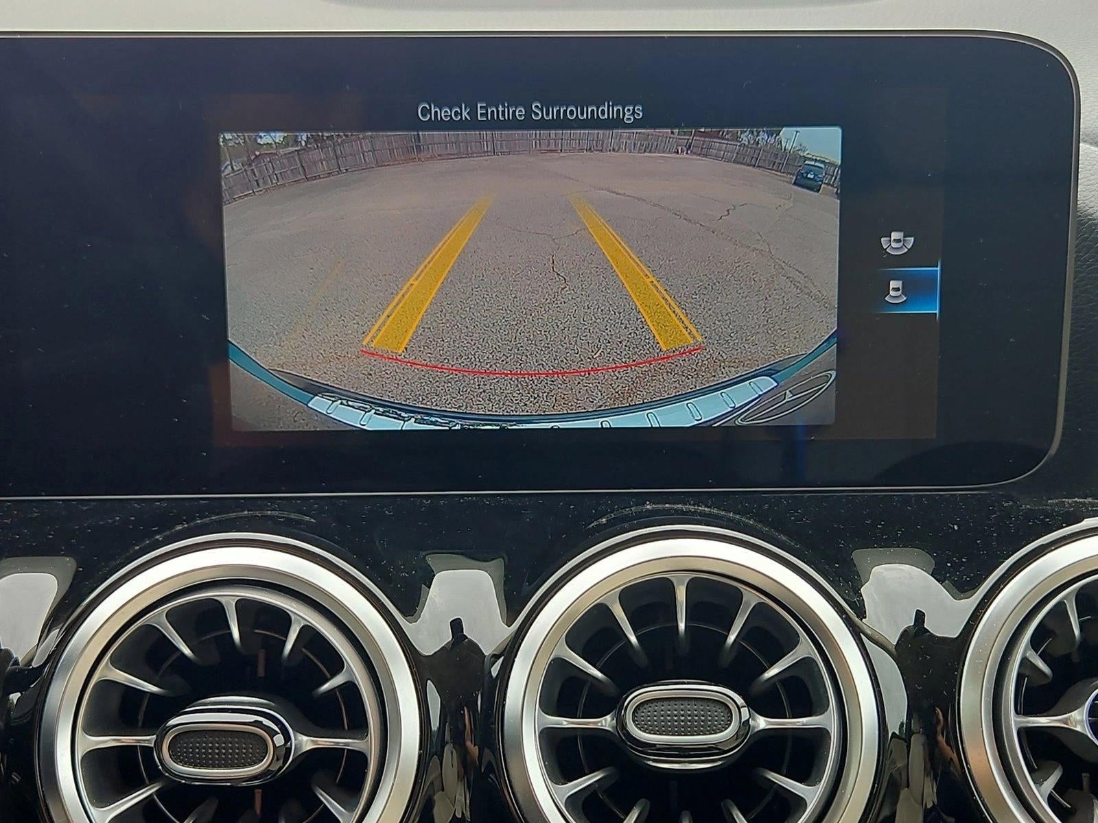 2022 Mercedes-Benz GLA GLA 250 SUV