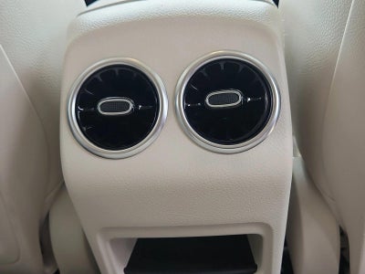 2022 Mercedes-Benz GLA GLA 250 SUV