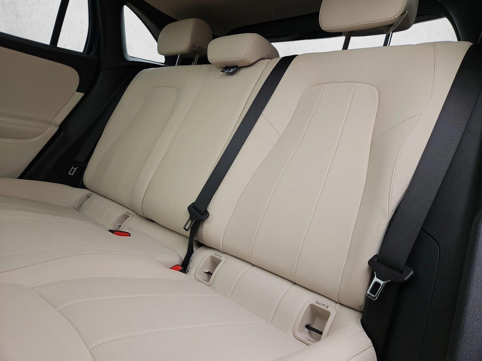 2022 Mercedes-Benz GLA GLA 250 SUV