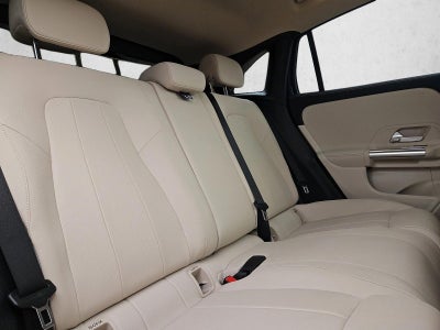 2022 Mercedes-Benz GLA GLA 250 SUV