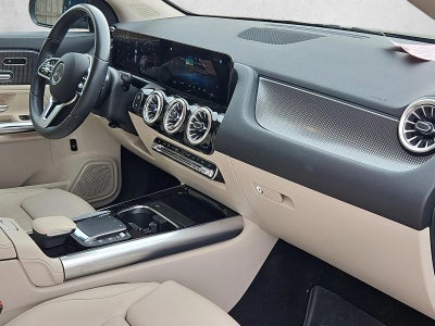 2022 Mercedes-Benz GLA GLA 250 SUV