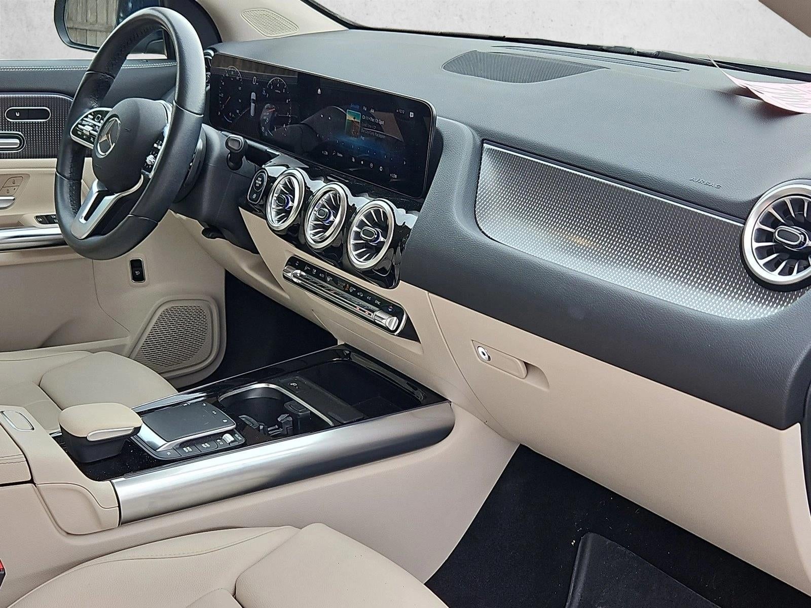 2022 Mercedes-Benz GLA GLA 250 SUV