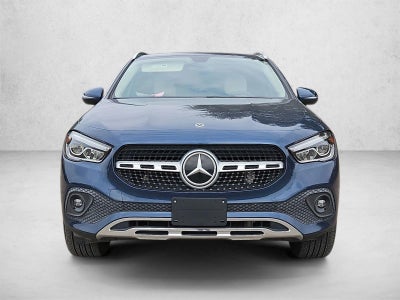 2022 Mercedes-Benz GLA GLA 250 SUV