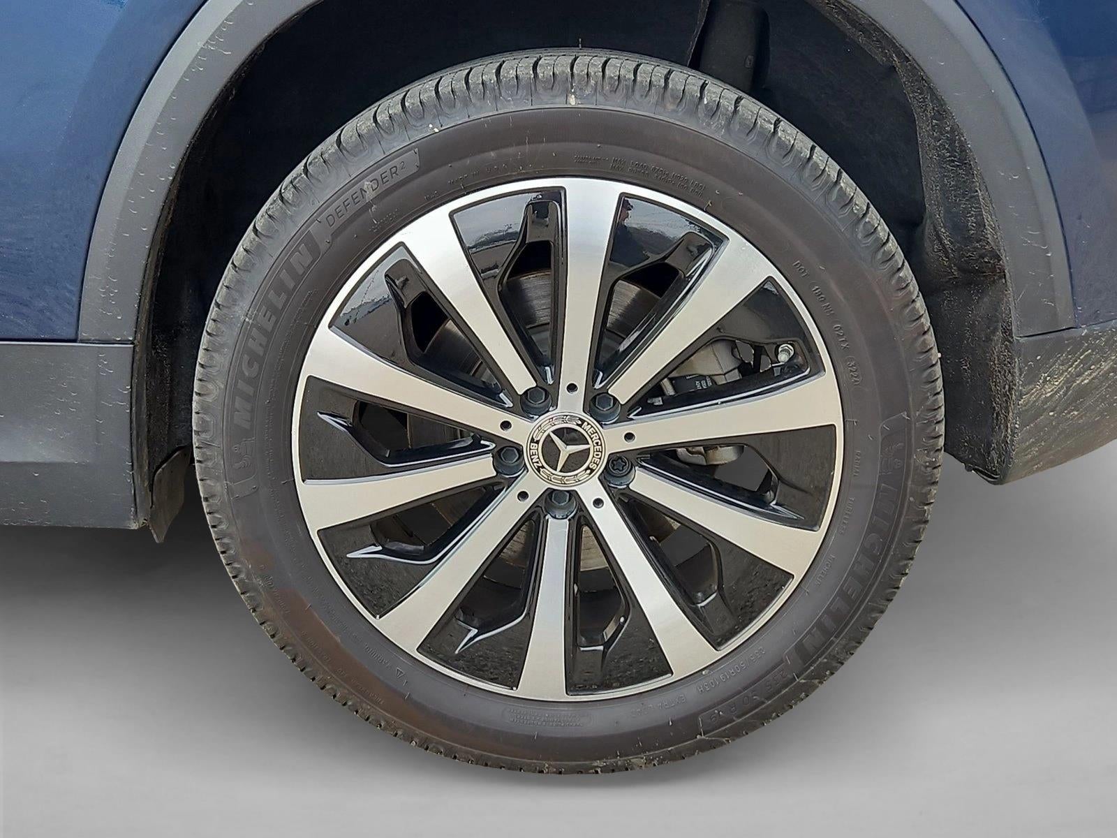 2022 Mercedes-Benz GLA GLA 250 SUV