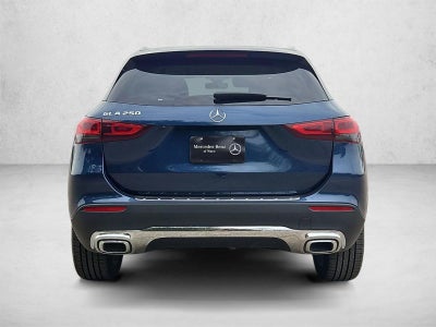 2022 Mercedes-Benz GLA GLA 250 SUV