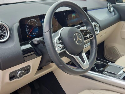 2022 Mercedes-Benz GLA GLA 250 SUV