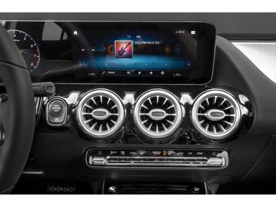 2022 Mercedes-Benz GLA GLA 250 SUV