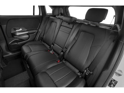 2022 Mercedes-Benz GLA GLA 250 SUV